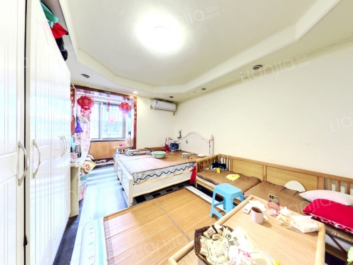 整租·方正东街22号 3室1厅 东南