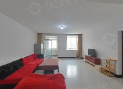 整租·绿港花园 2室1厅 南/北_绿港花园租房