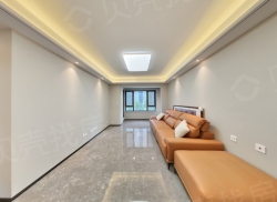 整租·融创海逸长洲三四期 2室1厅 南_融创海逸长洲三四期租房