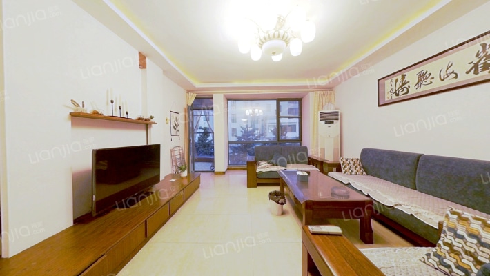 千泰居二手房实景图