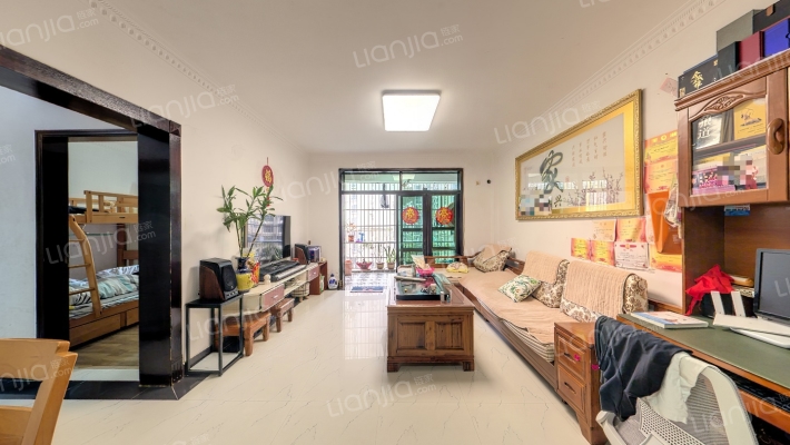 森宇苑二手房实景图