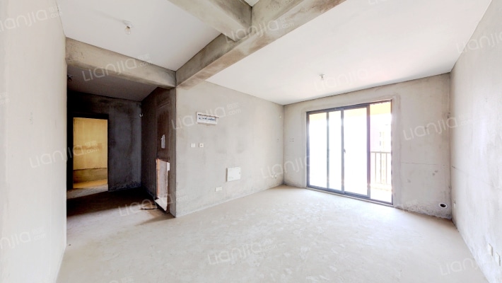 彩虹城二手房实景图