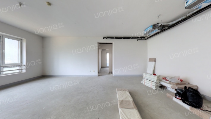 置地栢悦公馆二手房实景图