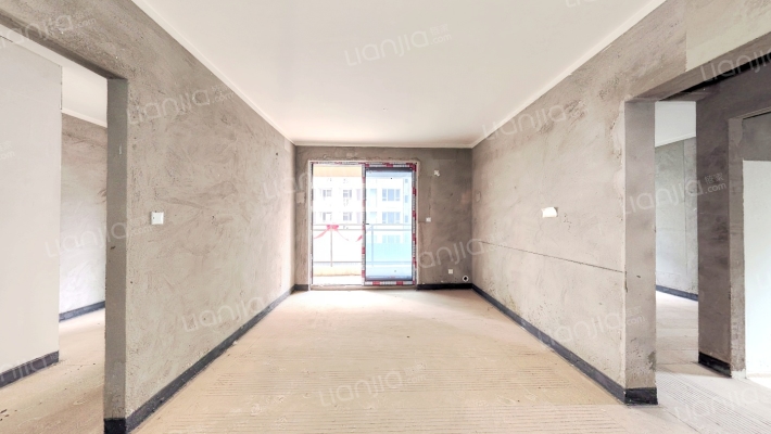 中航昕晖璟辰二手房实景图