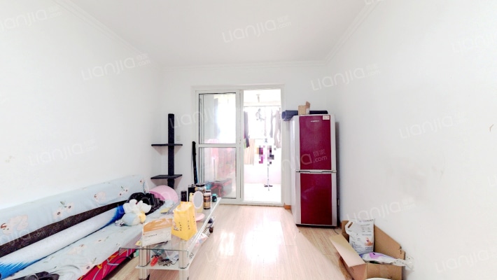 花港幸福城茉莉园二手房实景图