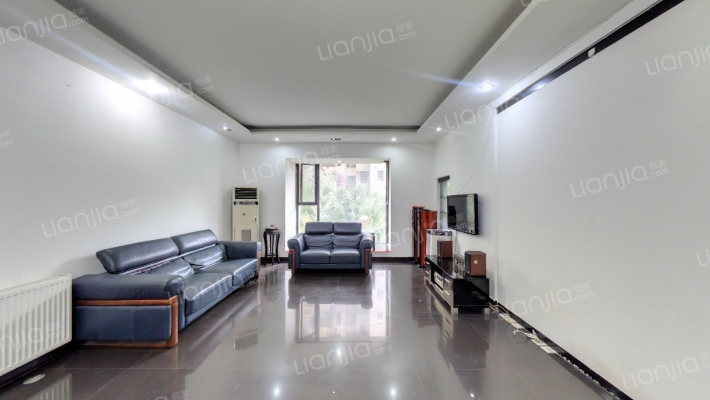 罗浮世家二期二手房实景图