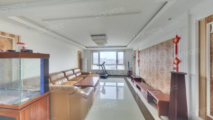 中海莱茵东郡二手房实景图