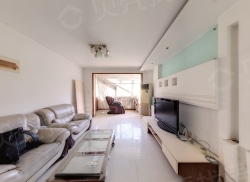 整租·三箭平安苑 3室2厅 南/北_三箭平安苑租房