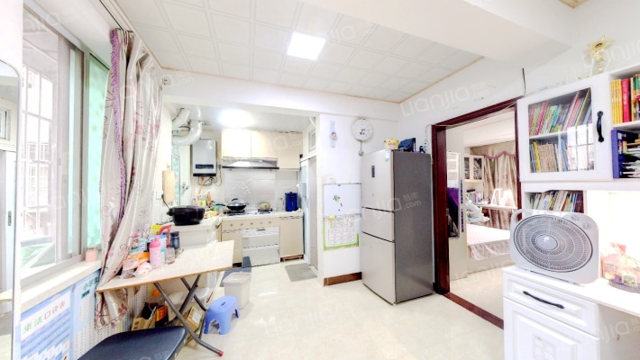 金道花园二手房实景图