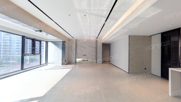 五矿西棠二手房实景图