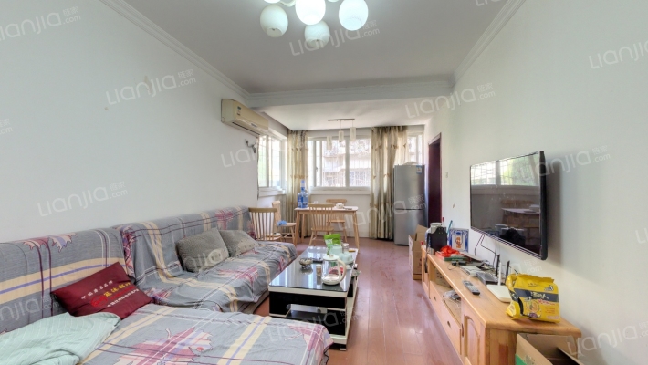 光华公屋一期二手房实景图