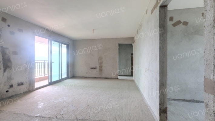 海伦名骏花园二手房实景图