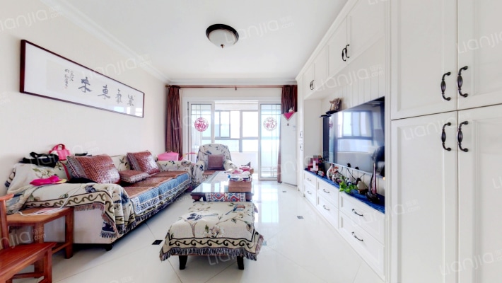 太仓碧桂园二手房实景图