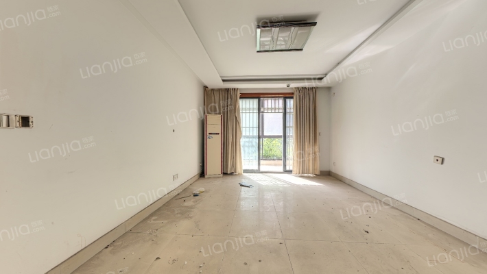 常熟老街南区二手房实景图