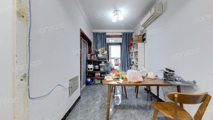 莘松绿嘉园二手房实景图