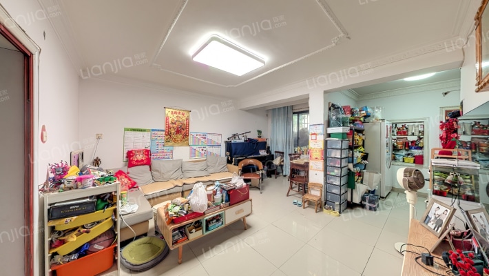 白沙家园嘉城二手房实景图