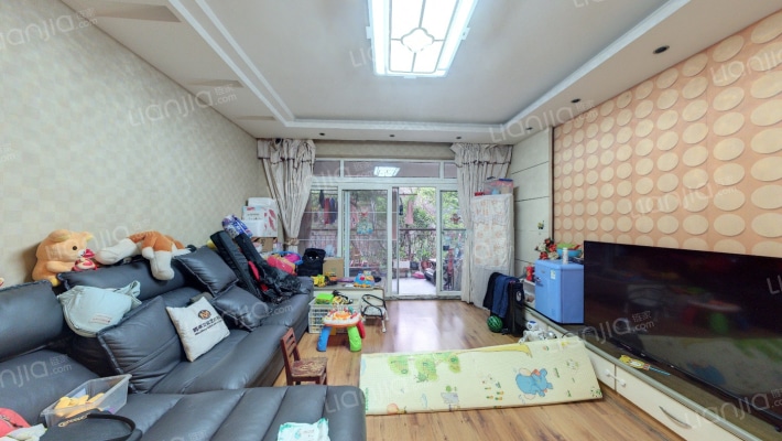 学林雅园二手房实景图