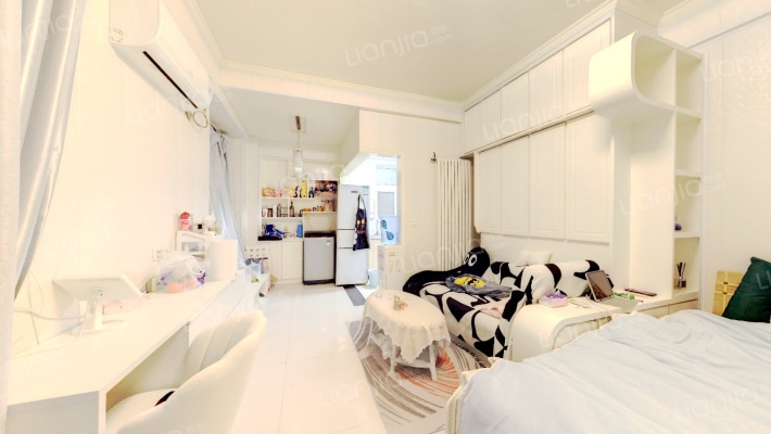 博澳福泽门二手房实景图