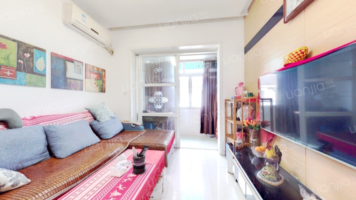 胜月院小区二手房实景图