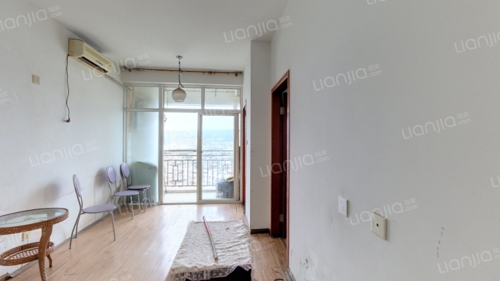 丽阳晶舍二手房实景图