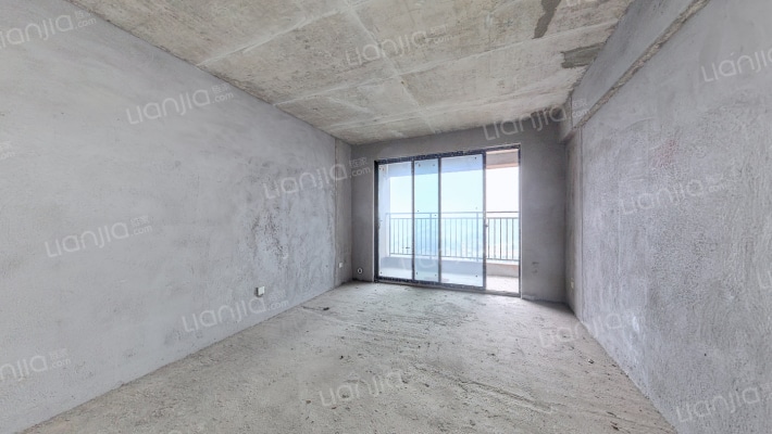 大汉公园里二手房实景图