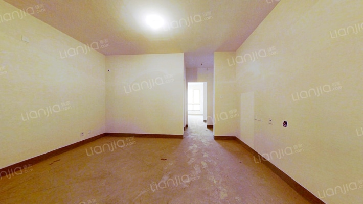 仙林悦城二手房实景图