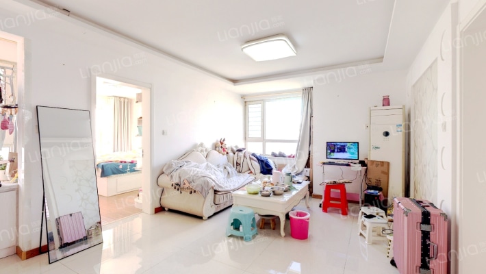 通用富馨佳苑二手房实景图