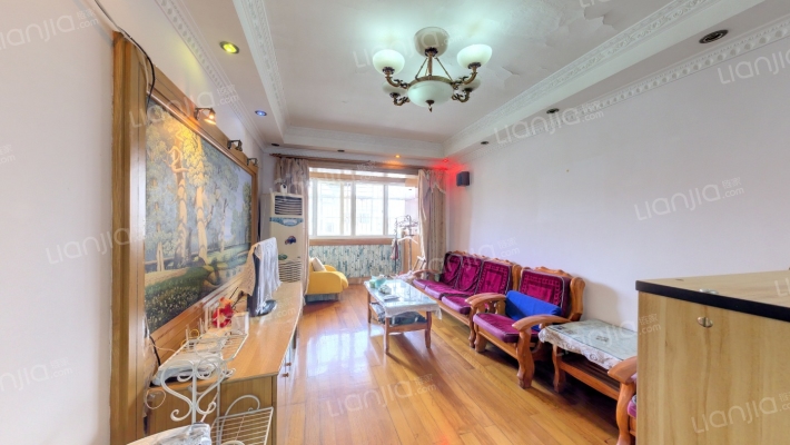 潼港五村二手房实景图