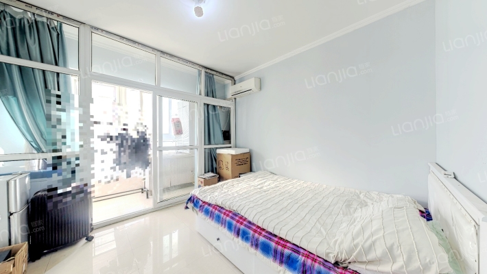 凤城一号二手房实景图