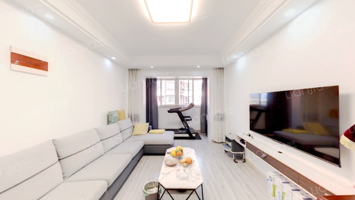 方家新村二手房实景图