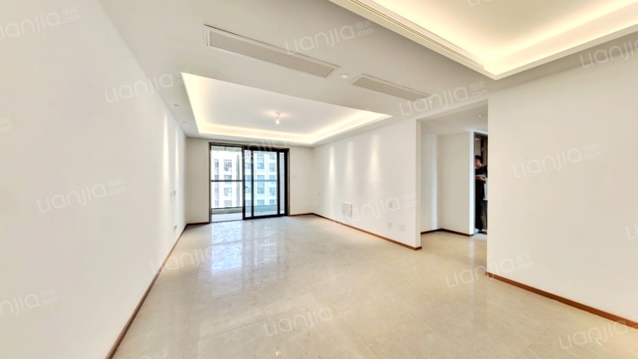 复地九月二手房实景图