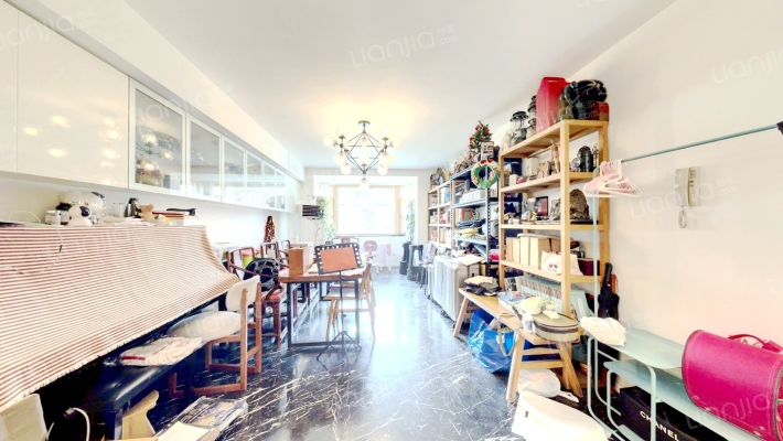 长安花园二手房实景图