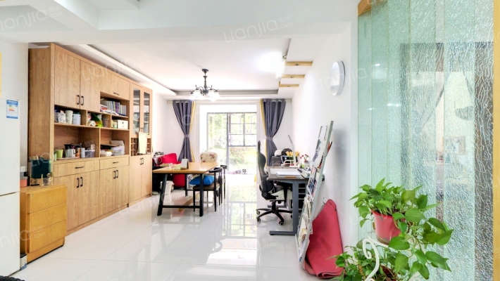 广利花园北区二手房实景图