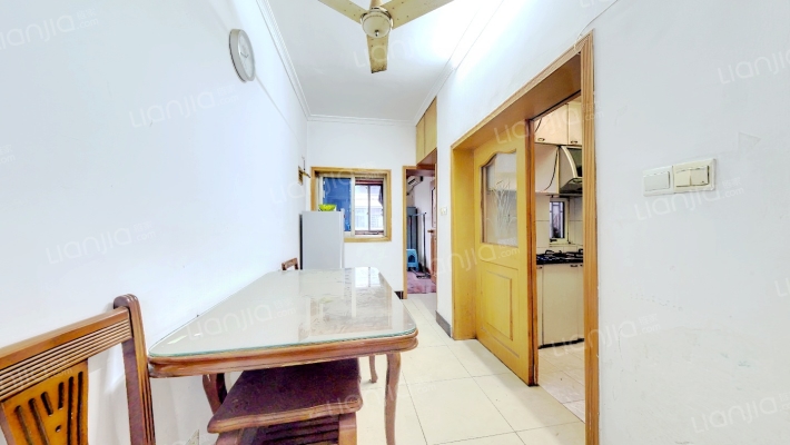 竹林新村二手房实景图