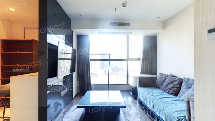 E客公寓·万象汇二手房实景图