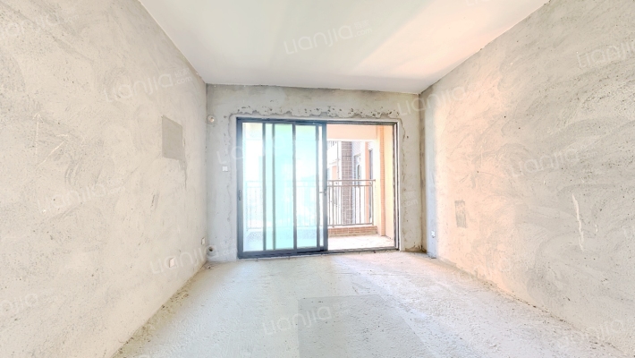 海伦时光二手房实景图