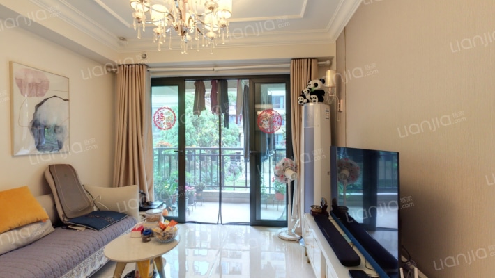 恒大优活城花墅里二手房实景图