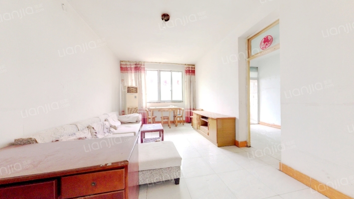 林业局小区二手房实景图