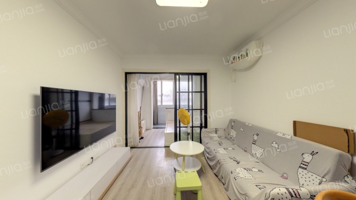 南中街51号二手房实景图