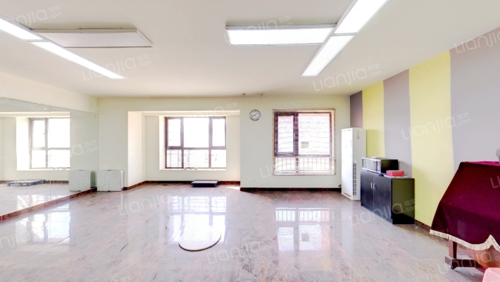 富力又一城合畅园二手房实景图