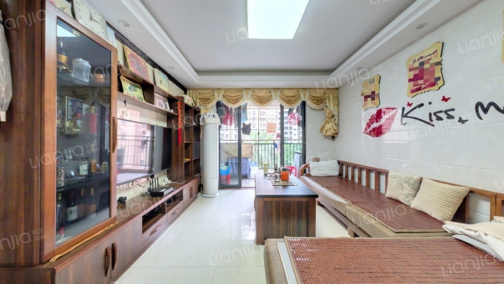 富川瑞园二手房实景图