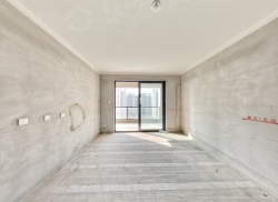 整租·永威梅隆琚 3室2厅 南_永威梅隆琚租房