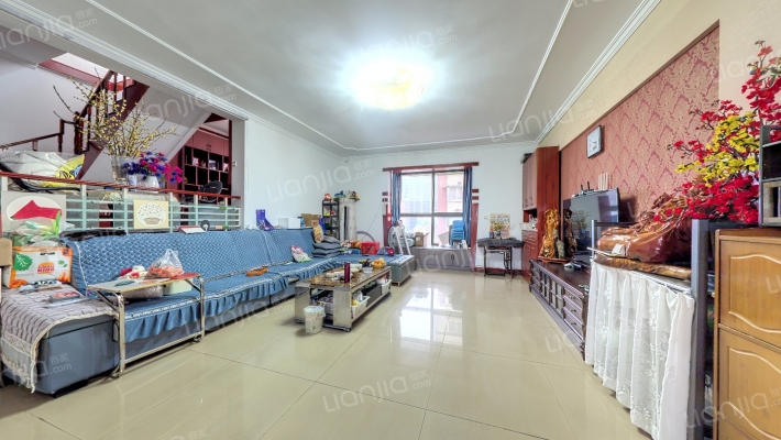 景环路79号院二手房实景图