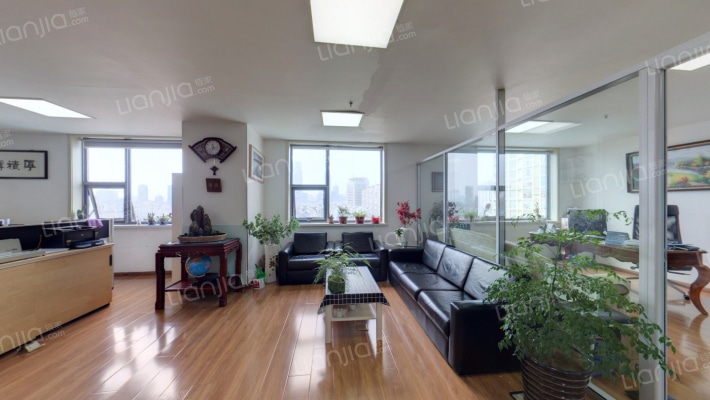 冠福大厦二手房实景图