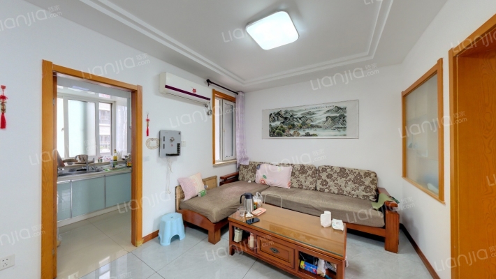 西关新区二手房实景图