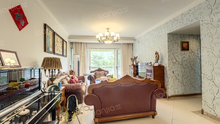 东方新世界二手房实景图