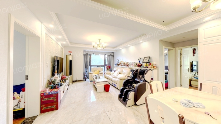 东方兰园东区二手房实景图