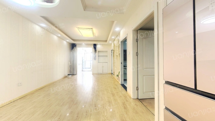 海天幸福天地一期二手房实景图