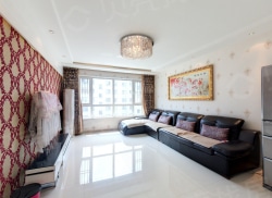 整租·路弘·阳光水岸 2室2厅 南/北_路弘·阳光水岸租房