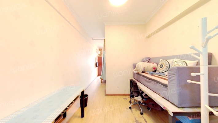 创智广场二手房实景图